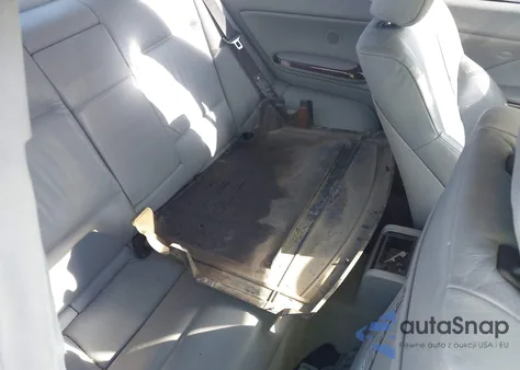 2002 BMW 330Ci из США, поврежденный, VIN WBABN53472PH02154